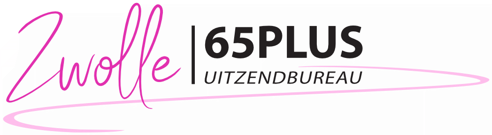 Zwolle 65plus uitzendbureau ddviolet