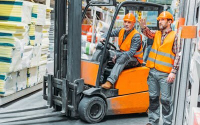 Vacature magazijn medewerker