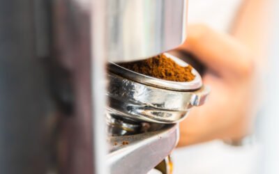 Vacature operator koffieautomaten